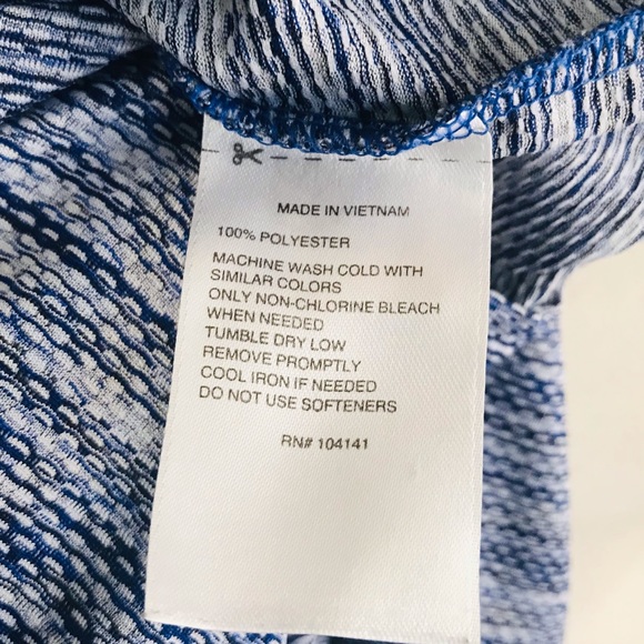 Reebok Short Sleeve Top - Picture 4 of 4